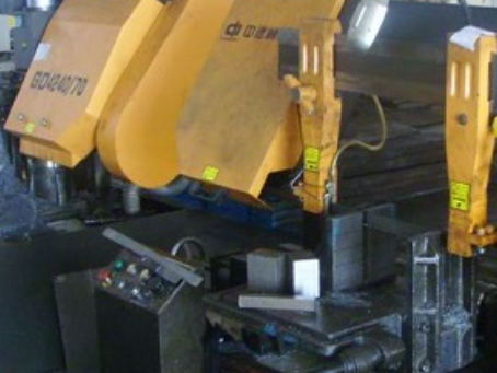 东光SM45模具钢