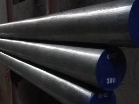 东光Cr12模具钢