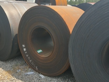 东光Q355NHB耐候板